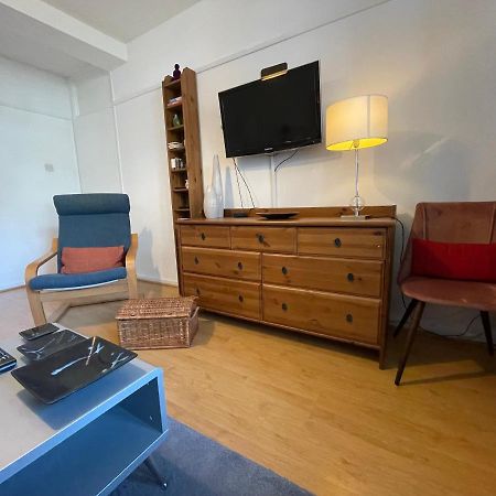 Very Central Flat In London Close To Stockwell Station エクステリア 写真