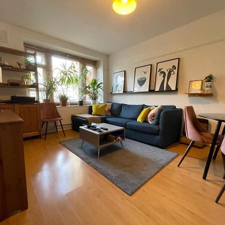 Very Central Flat In London Close To Stockwell Station エクステリア 写真