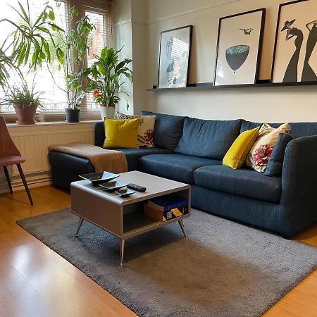 Very Central Flat In London Close To Stockwell Station エクステリア 写真