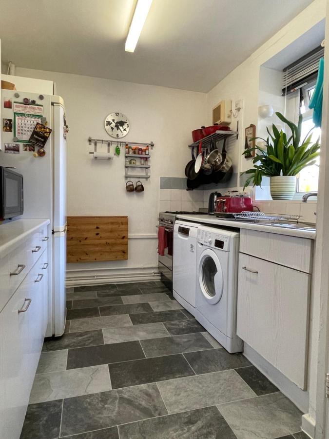 Very Central Flat In London Close To Stockwell Station エクステリア 写真