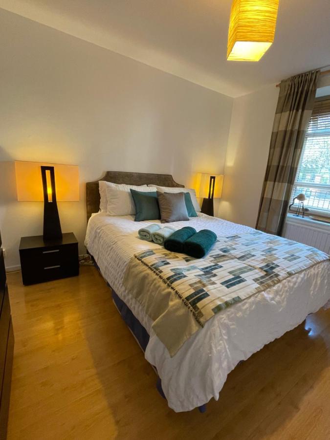 Very Central Flat In London Close To Stockwell Station エクステリア 写真
