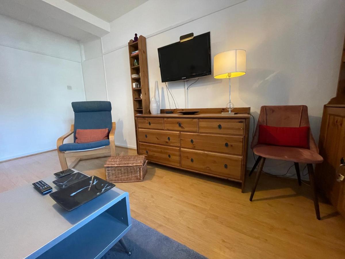 Very Central Flat In London Close To Stockwell Station エクステリア 写真