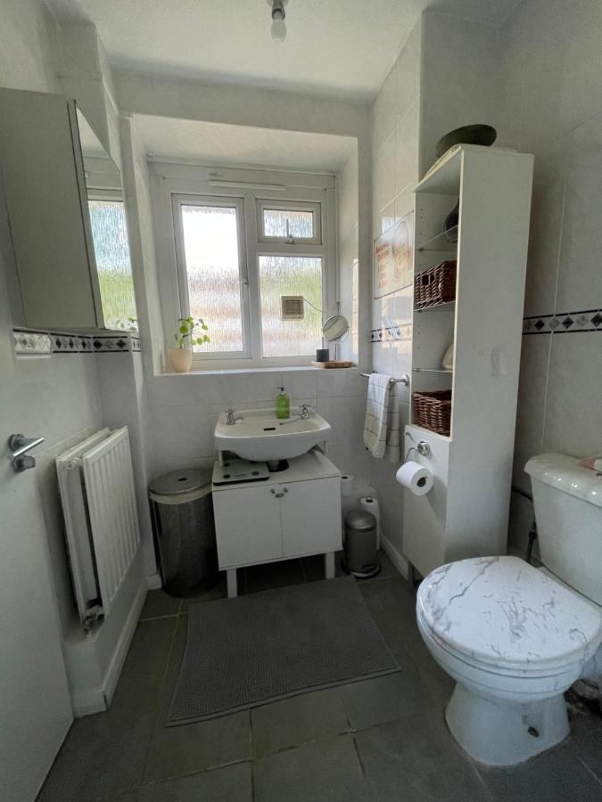 Very Central Flat In London Close To Stockwell Station エクステリア 写真