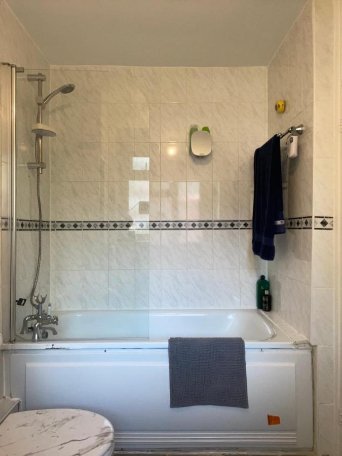 Very Central Flat In London Close To Stockwell Station エクステリア 写真